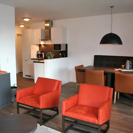 Comfortable Apartment, In A 500 M From The Lift Winterberg