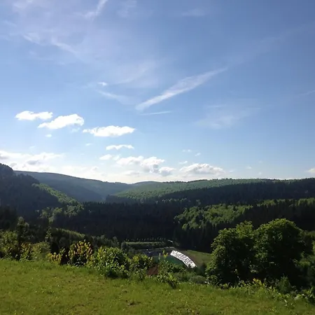 Comfortable Apartment, In A 500 M From The Lift * Winterberg