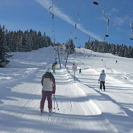 Comfortable Apartment, In A 500 M From The Lift *