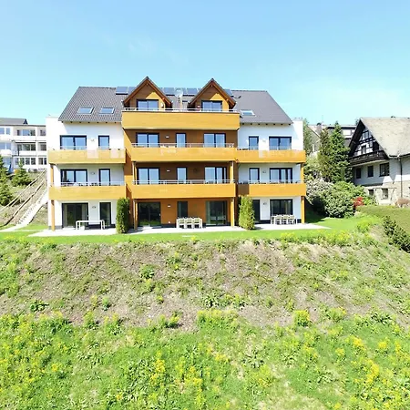 Comfortable Apartment, In A 500 M From The Lift *