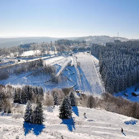 Comfortable Apartment, In A 500 M From The Lift Apartment Winterberg
